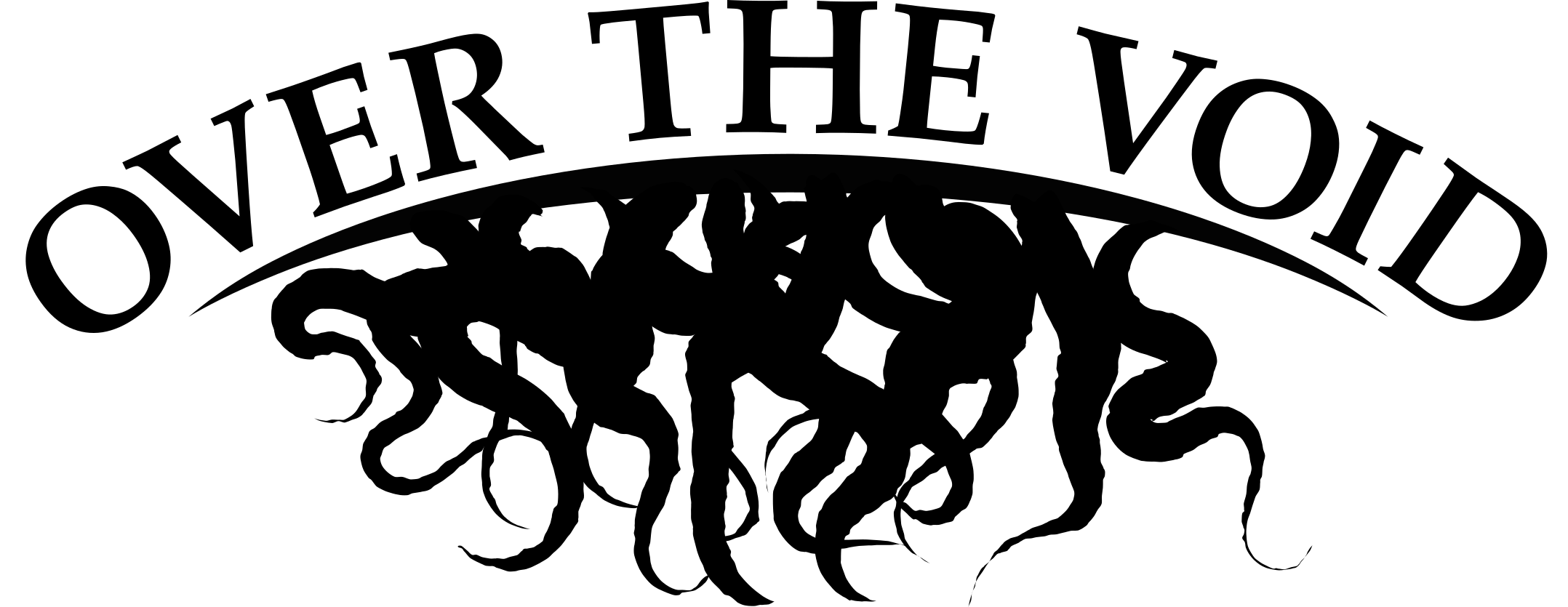 Over the Void